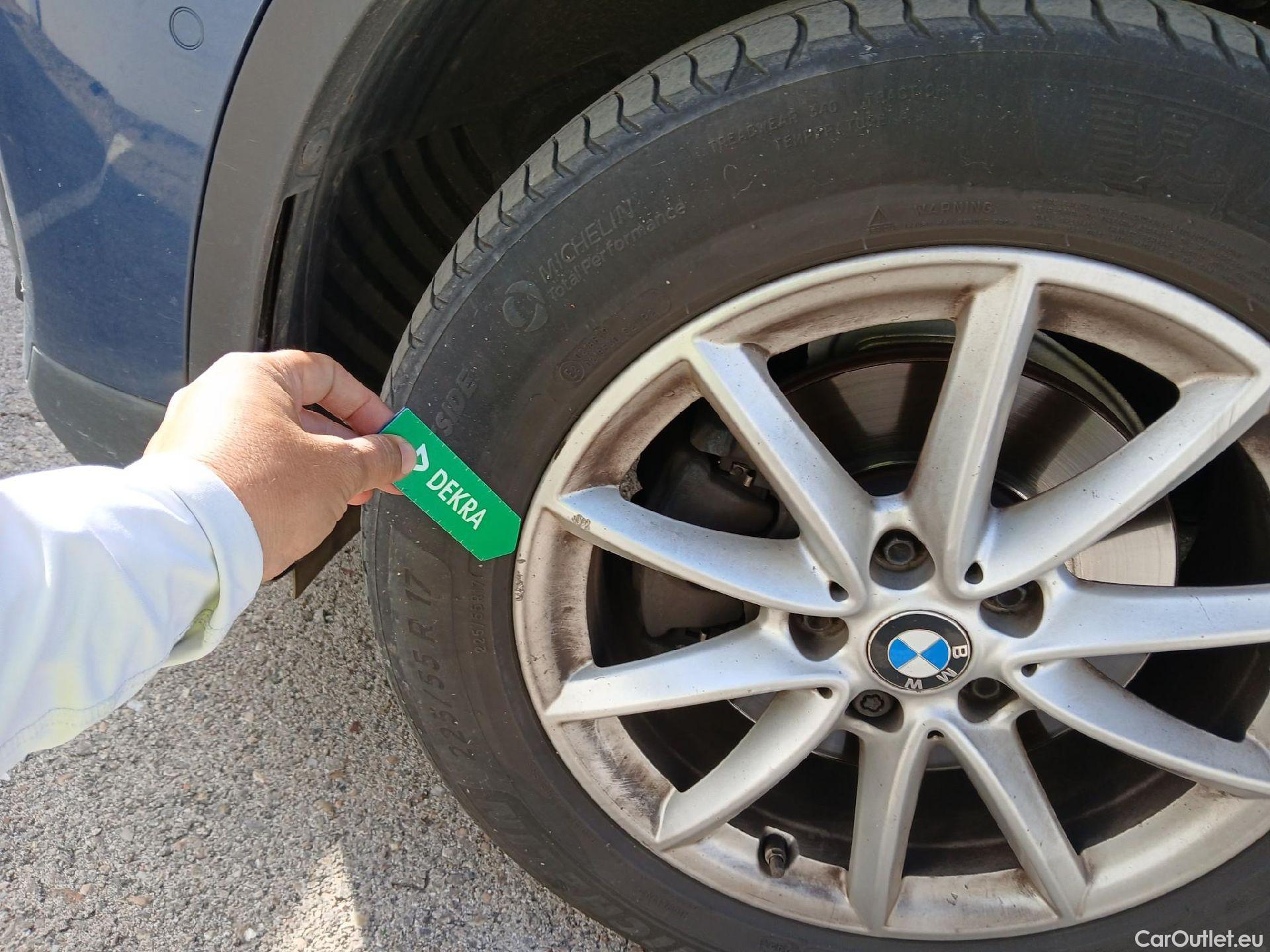  Bmw  X1 BMW  / 2019 / 5P / todoterreno sDrive18dA Corporate #3