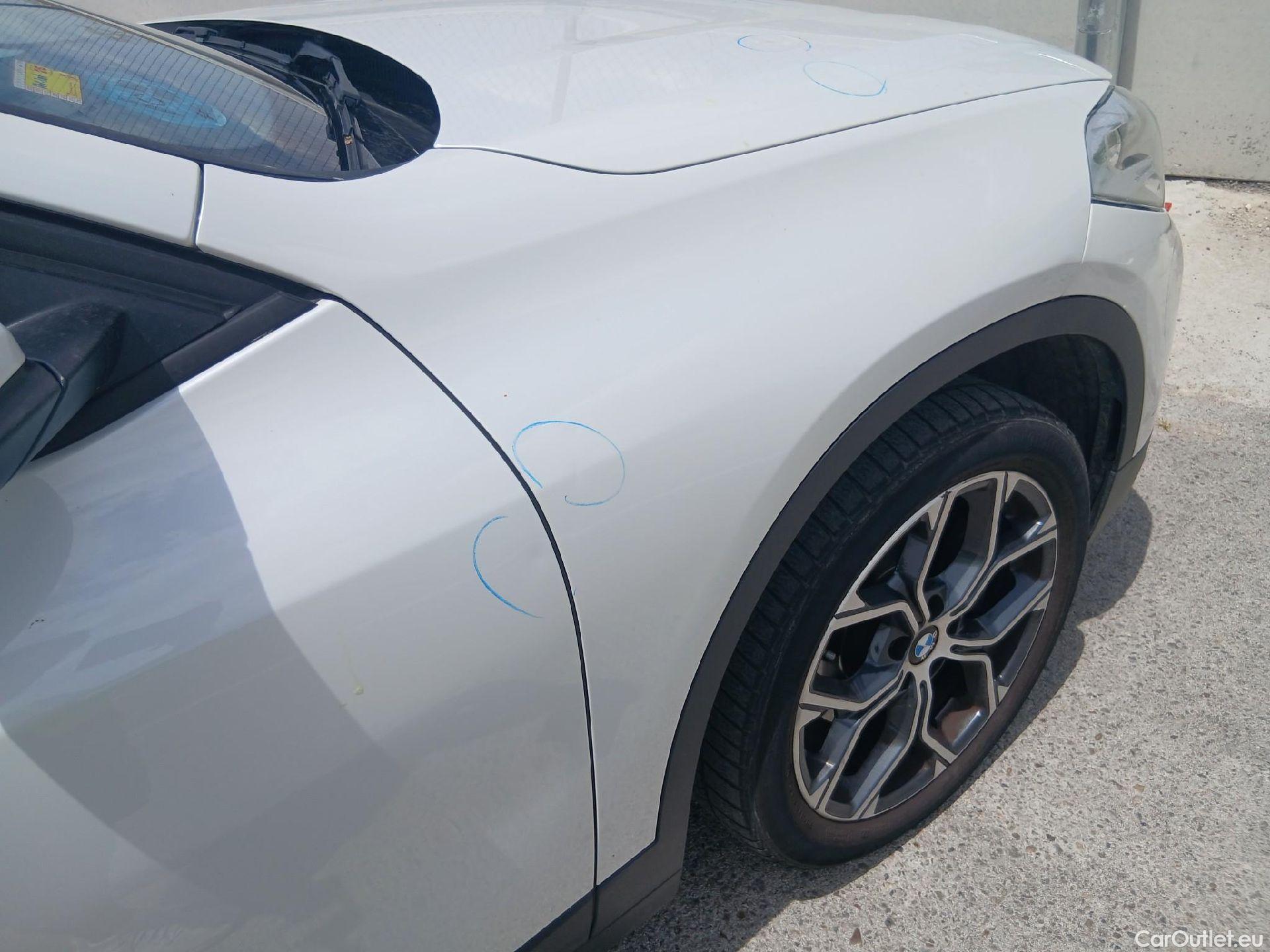  Bmw  X2 BMW  sDrive18i (CX) #35