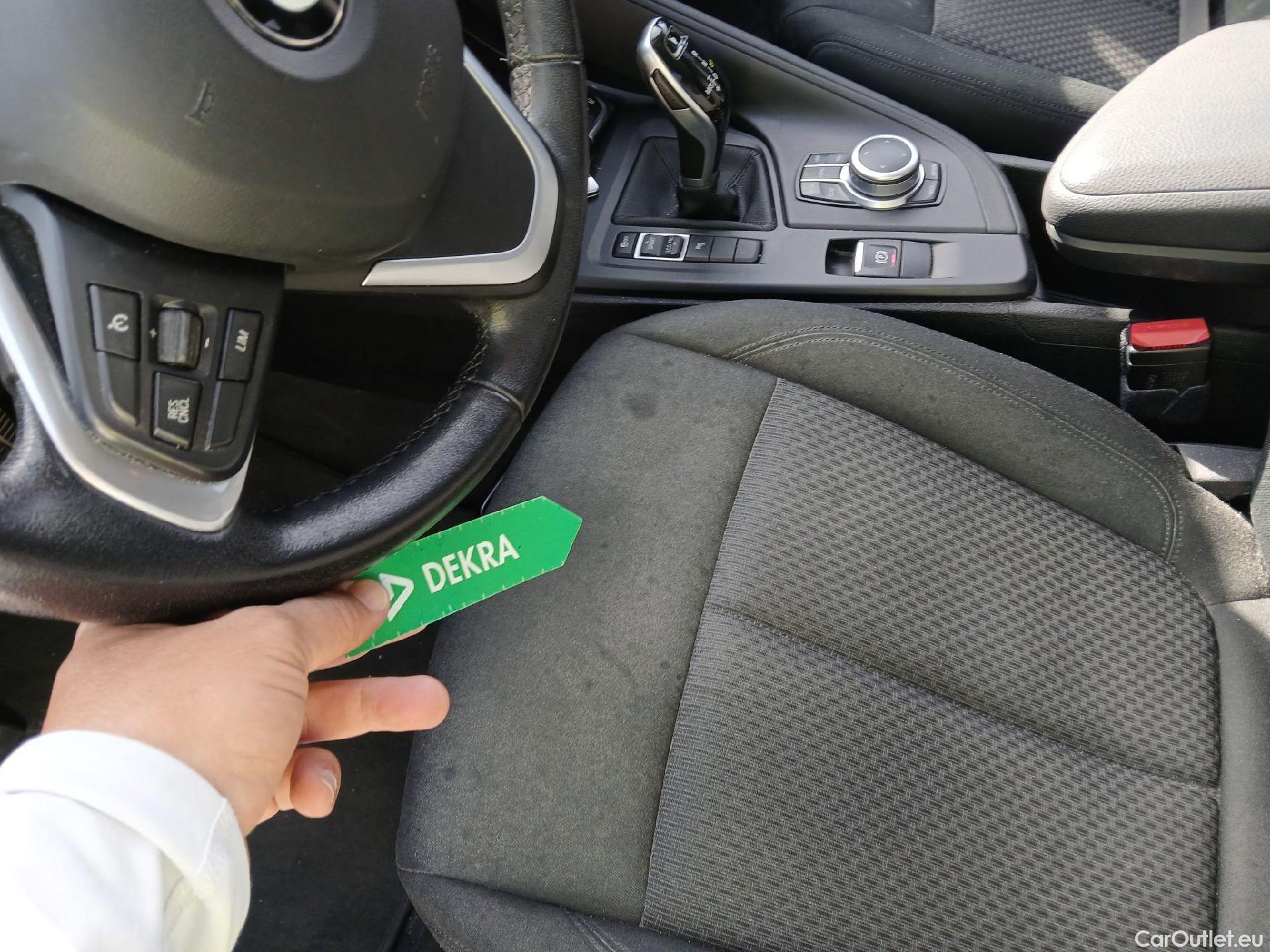  Bmw  X1 BMW  / 2019 / 5P / todoterreno sDrive18dA Corporate #1