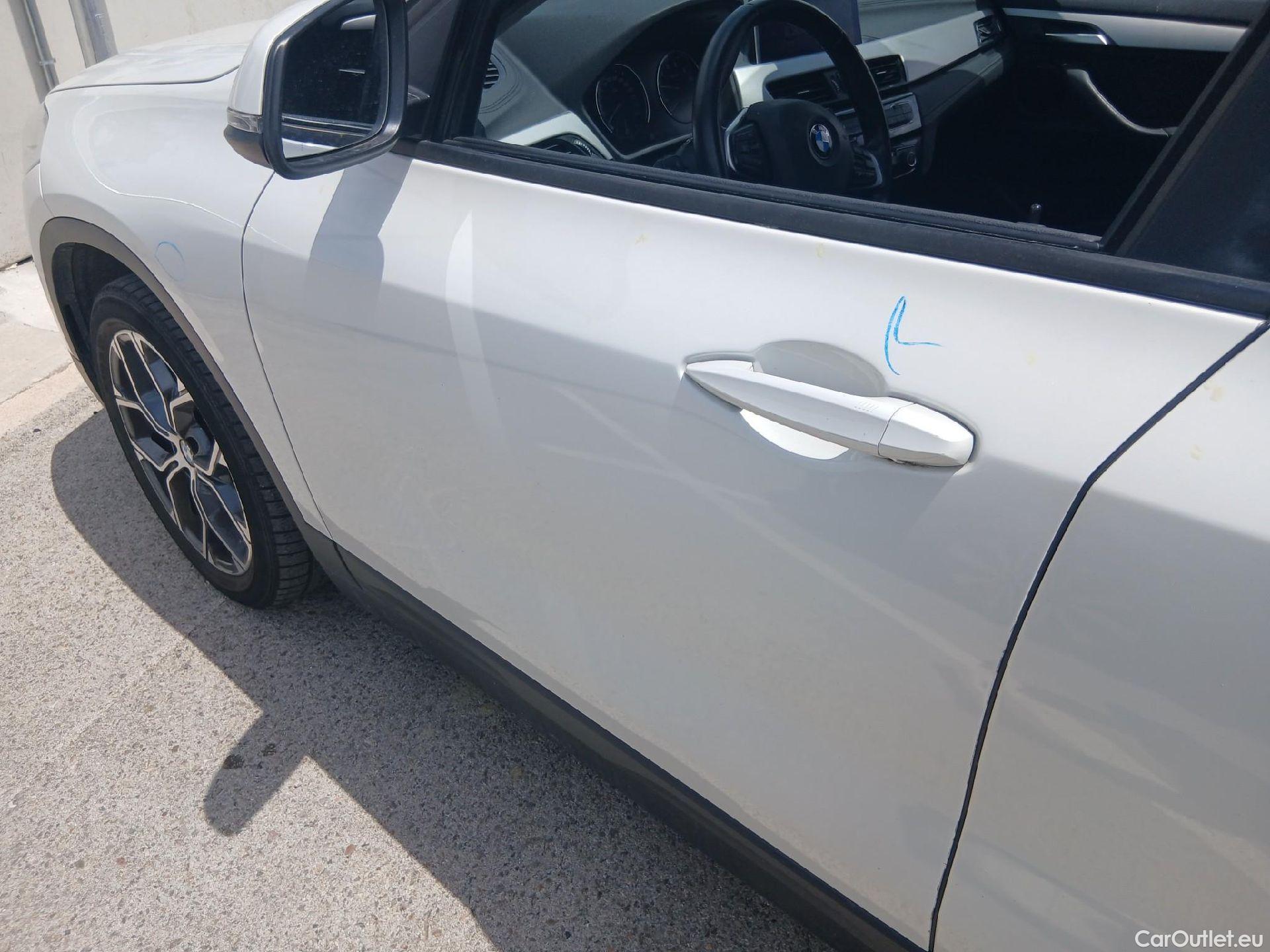  Bmw  X2 BMW  sDrive18i (CX) #13