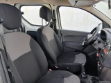  Dacia  Dokker DACIA  / 2013 / 4P / combi Essential 1.6 80kW (110CV) ECO-G N1 #6