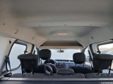  Dacia  Dokker DACIA  / 2013 / 4P / combi Essential 1.6 80kW (110CV) ECO-G N1 #10