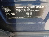  Bmw  X1 BMW  / 2019 / 5P / todoterreno sDrive18dA Corporate #16