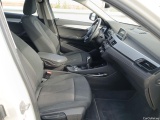  Bmw  X2 BMW  / 2017 / 5P / todoterreno sDrive18d #6