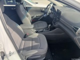  Hyundai   Ioniq HYUNDAI / 2019 / 5P / berlina con portón 1.6 GDI HEV Tecno DCT #6