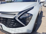  KIA  Sportage KIA  / 2022 / 5P / todoterreno 1.6 T-GDi HEV 171kW (230CV) Drive 4X2 #16
