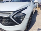 KIA  Sportage KIA  / 2022 / 5P / todoterreno 1.6 T-GDi HEV 171kW (230CV) Drive 4X2 #16