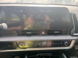 KIA  Sportage KIA  / 2022 / 5P / todoterreno 1.6 T-GDi PHEV 198kW (265CV) Drive 4X4 #12