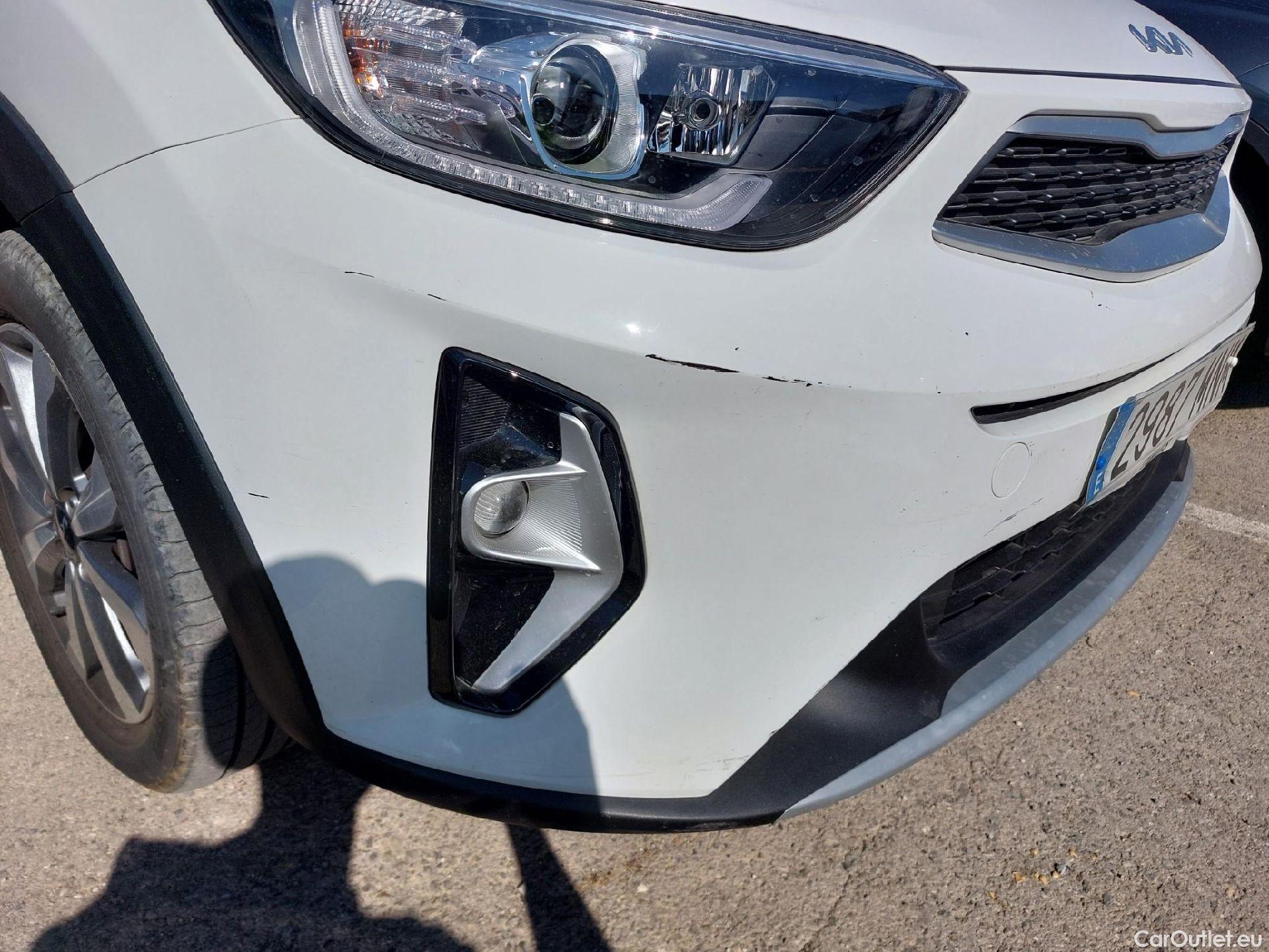  KIA  STONIC  Concept 1.0 T-GDI 100CV MT6 E6d #3
