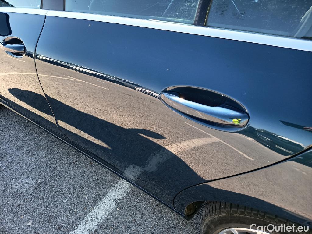  Mercedes  CLA-Klasse MERCEDES-BENZ CLA / 2019 / 5P / familiar CLA 250 e Shooting Brake #26