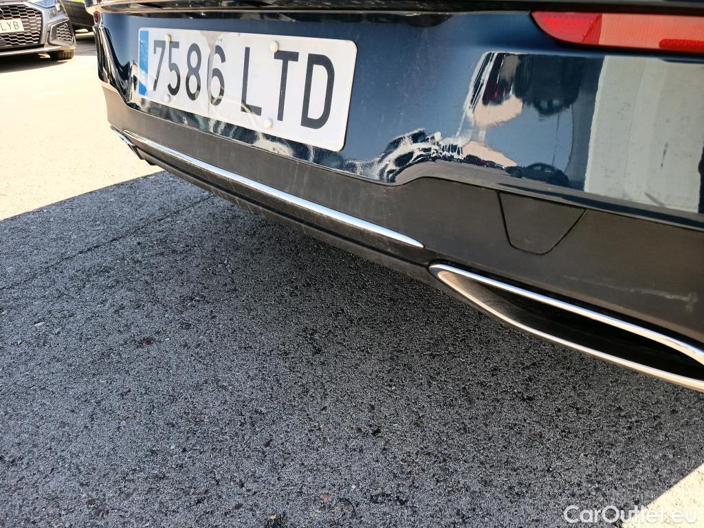  Mercedes  CLA-Klasse MERCEDES-BENZ CLA / 2019 / 5P / familiar CLA 250 e Shooting Brake #36