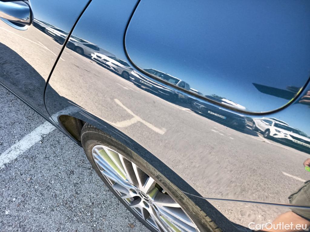  Mercedes  CLA-Klasse MERCEDES-BENZ CLA / 2019 / 5P / familiar CLA 250 e Shooting Brake #34