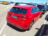  Mercedes  A-Klasse MERCEDES-BENZ Clase A / 2018 / 5P / berlina con portón A 180 d #2