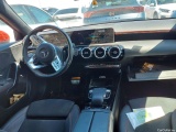  Mercedes  A-Klasse MERCEDES-BENZ Clase A / 2018 / 5P / berlina con portón A 180 d #3