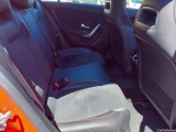  Mercedes  A-Klasse MERCEDES-BENZ Clase A / 2018 / 5P / berlina con portón A 180 d #7