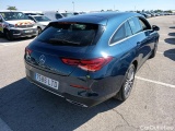  Mercedes  CLA-Klasse MERCEDES-BENZ CLA / 2019 / 5P / familiar CLA 250 e Shooting Brake #2