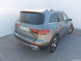 Mercedes  GLB MERCEDES-BENZ  / 2019 / 5P / todoterreno 2.0  200 D DCT 110KW (150CV) (AC) #2