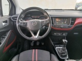  Opel  Crossland OPEL  / 2020 / 5P / crossover 1.5D 81kW (110CV) GS Line #2