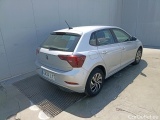  Volkswagen  Polo VOLKSWAGEN  / 2021 / 5P / berlina con portón Life 1.0 TSI 70kW (95CV) DSG #2