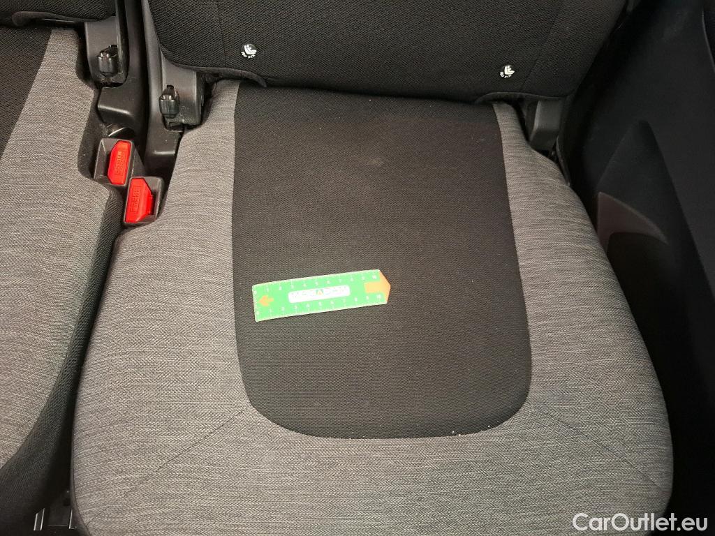  Citroen  C4 Grand Picasso /Spacetourer Business 1.5 BlueHDi 130CV BVM6 E6d #37