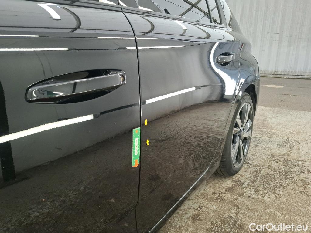  Peugeot  308  Allure 1.2 PureTech 130CV BVA8 E6d #38