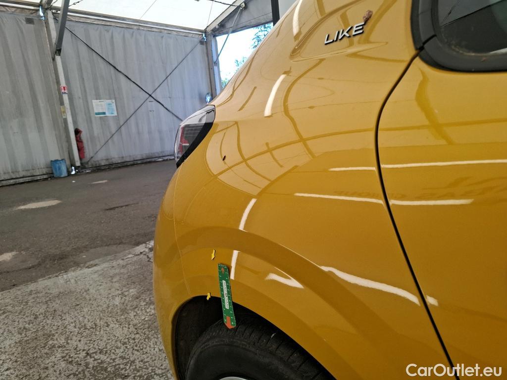  Peugeot  208  Like 1.2 PureTech 75CV BVM5 E6d #1