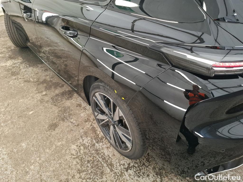  Peugeot  308  Allure 1.2 PureTech 130CV BVA8 E6d #40