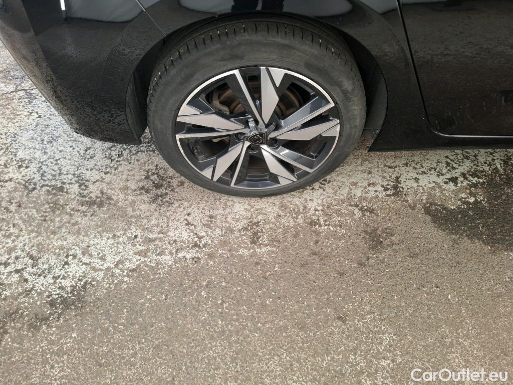  Peugeot  308  Allure 1.2 PureTech 130CV BVA8 E6d #28