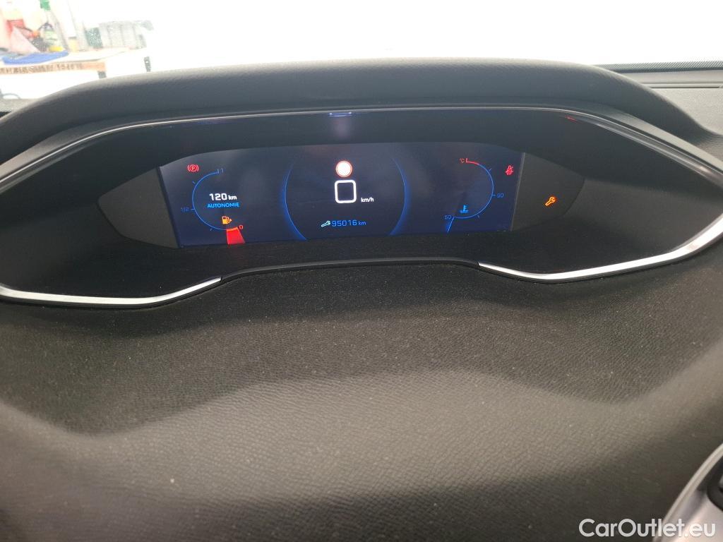  Peugeot  308  Active Business 1.5 HDi 130CV BVM6 E6d #63