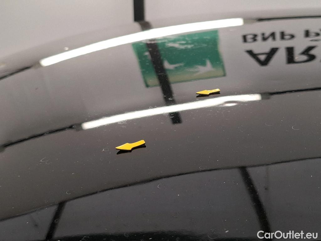  Citroen  C4  X Feel Pack 1.2 PureTech 130CV BVA8 6E #9