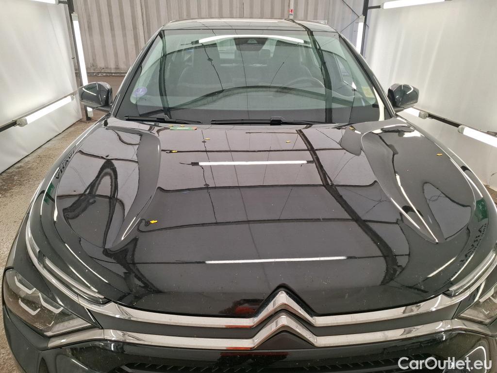  Citroen  C4  X Feel Pack 1.2 PureTech 130CV BVA8 6E #16