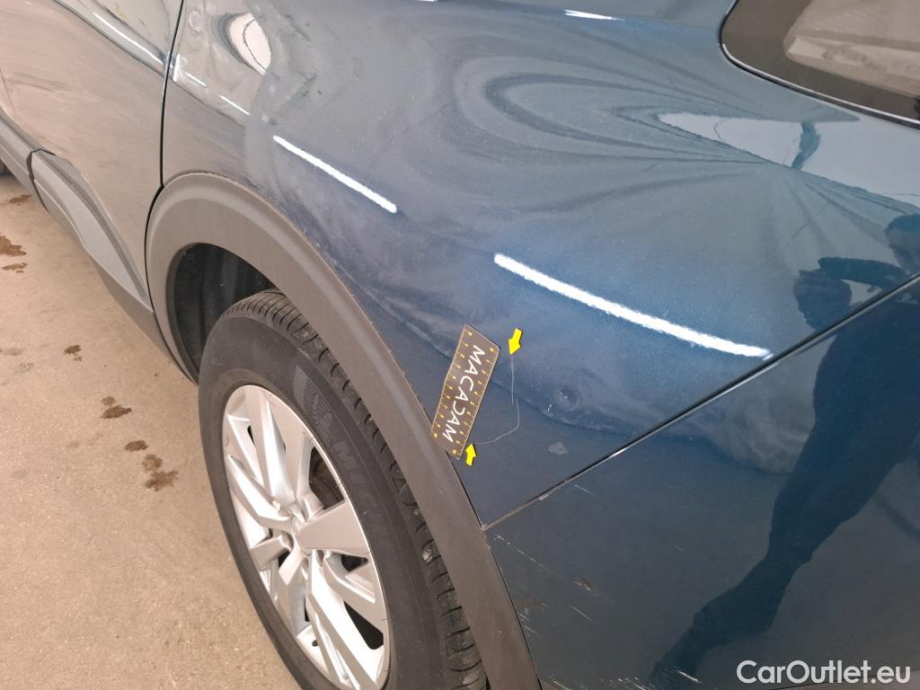 Peugeot  5008  Active Pack 1.2 PureTech 130CV BVA8 7 Sieges E6d #67