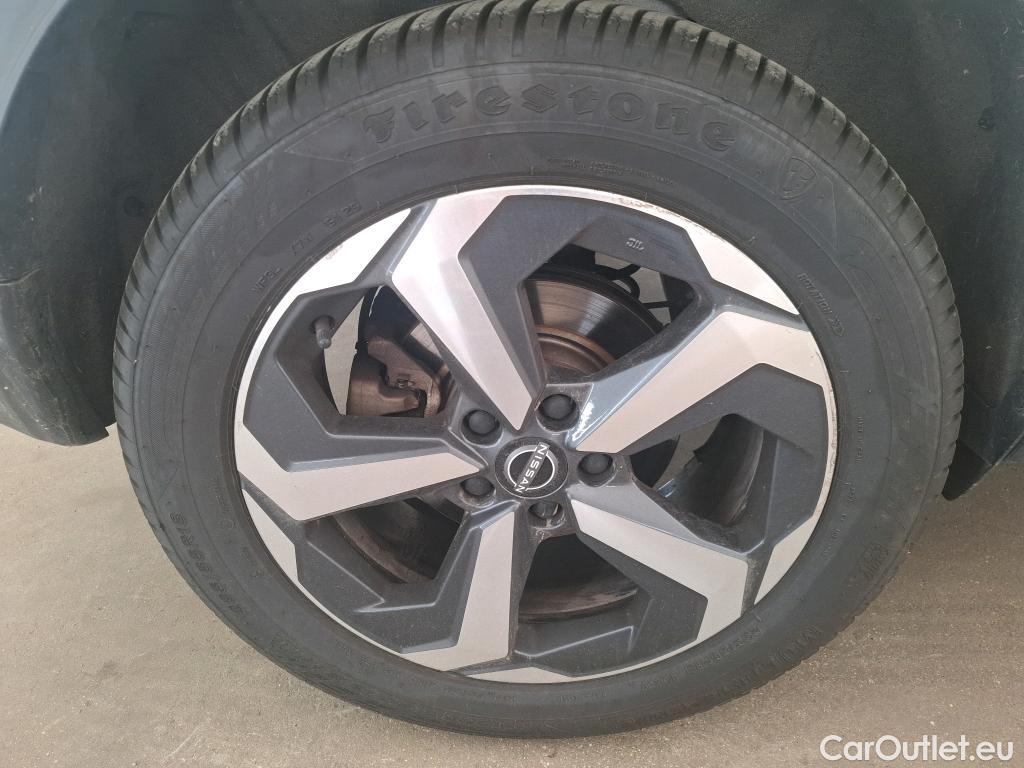  Nissan  Qashqai NISSAN  / 2021 / 5P / Crossover e-Power 190 N-Connecta BVA HEV #2