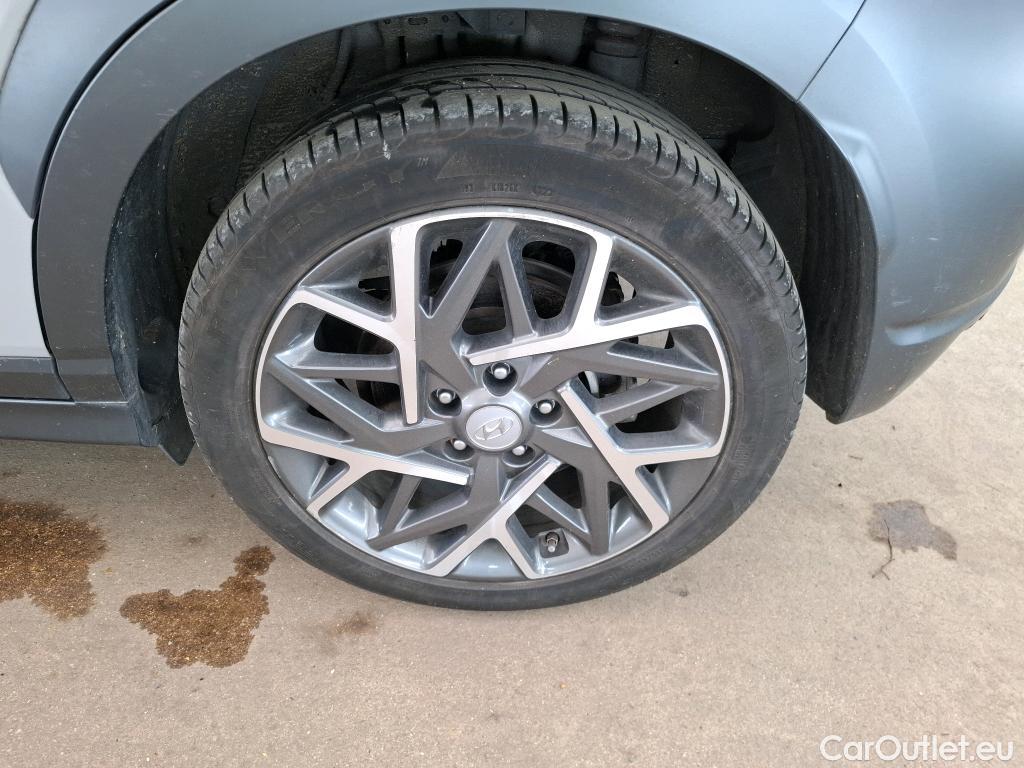 Hyundai  Konna HYUNDAI Kona / 2020 / 5P / SUV 1.6 HYBRID 141 EXECUTIVE HEV #34