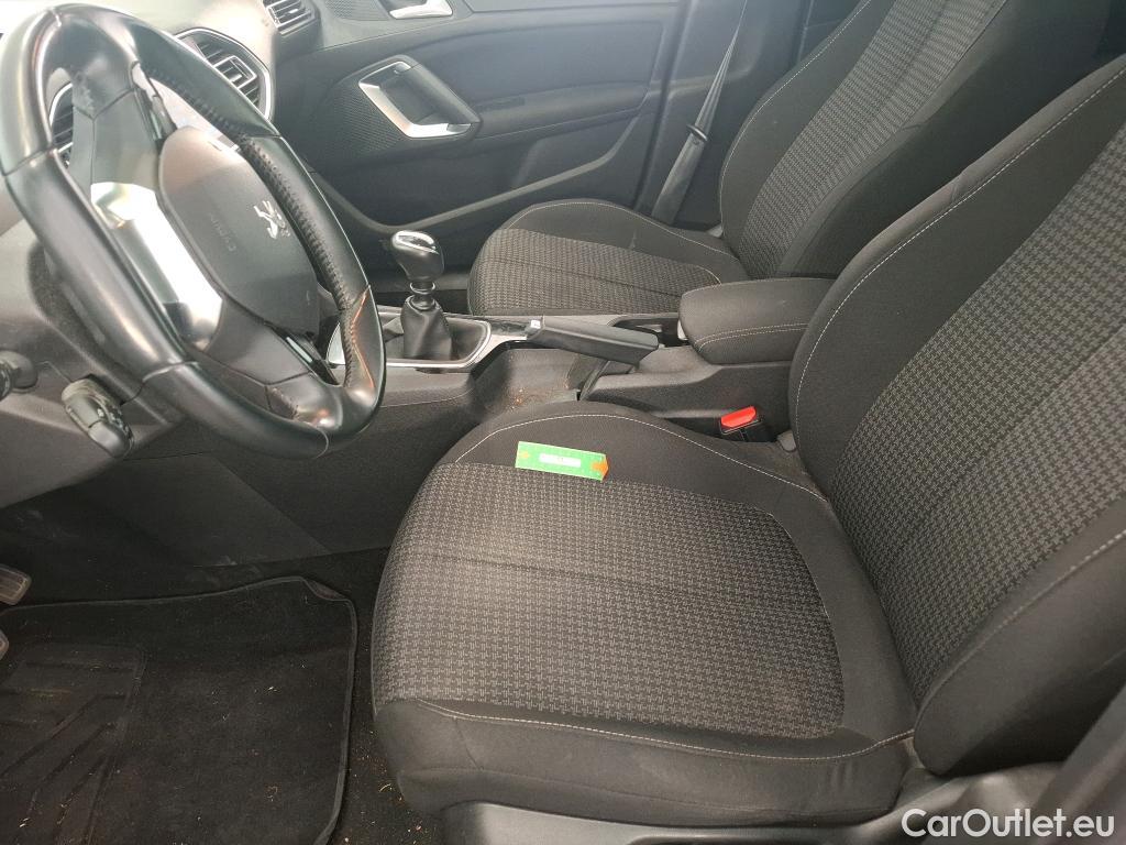  Peugeot  308  Active Business 1.5 HDi 130CV BVM6 E6d #55