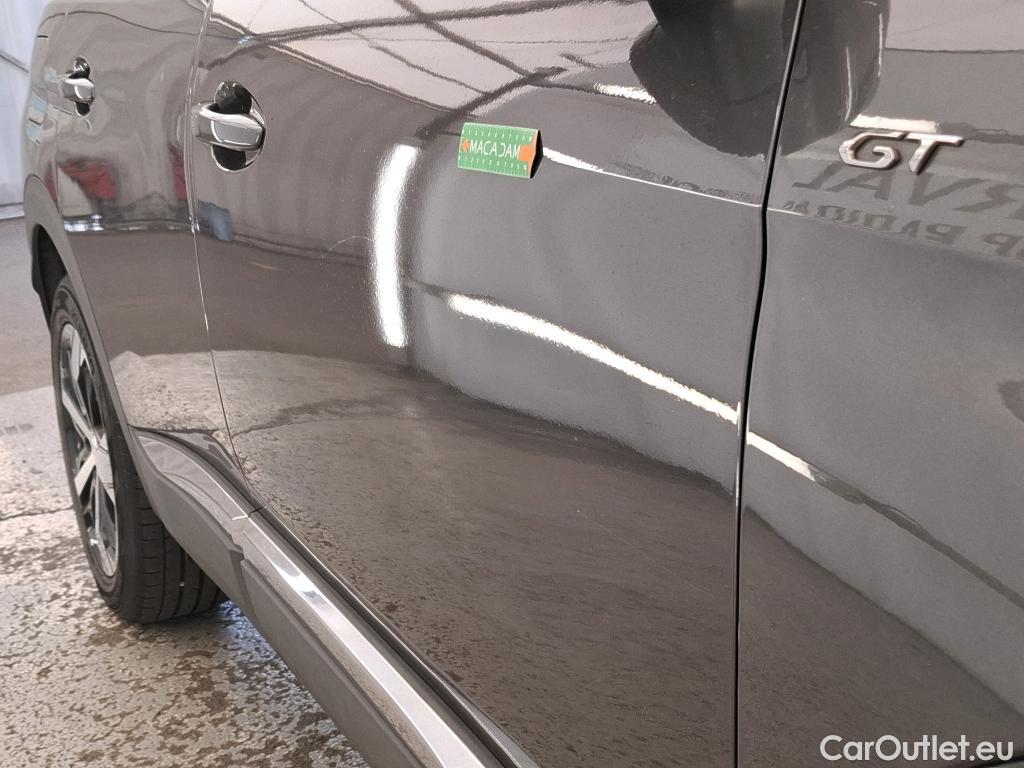 Peugeot  3008  II GT 1.2 PureTech 130CV BVA8 E6d #2