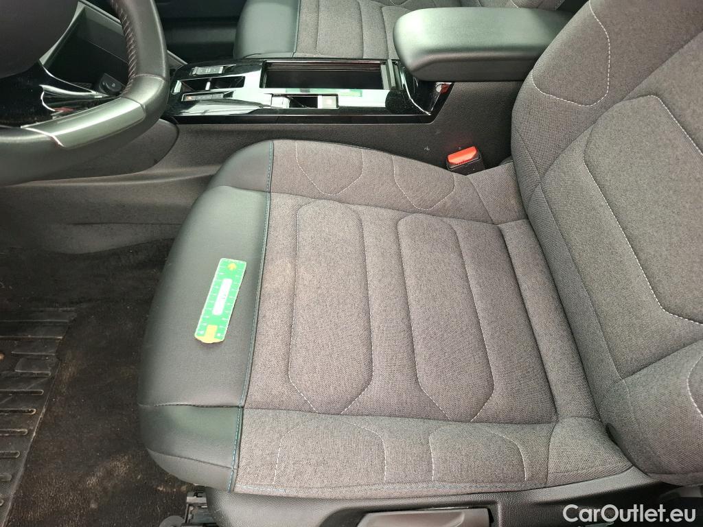  Citroen  C4  X Feel Pack 1.2 PureTech 130CV BVA8 6E #77