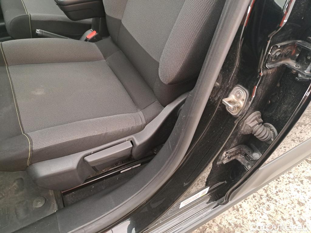  Citroen  C3  Société Feel 1.5 BlueHDI 100CV BVM5 E6dT #5