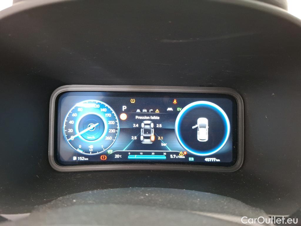  Hyundai  Konna HYUNDAI Kona / 2020 / 5P / SUV 1.6 HYBRID 141 EXECUTIVE HEV #61