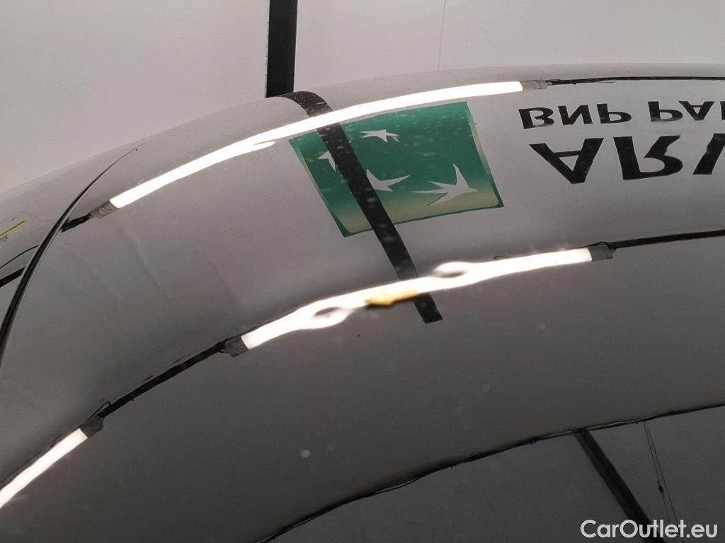  Citroen  C4  X Feel Pack 1.2 PureTech 130CV BVA8 6E #7