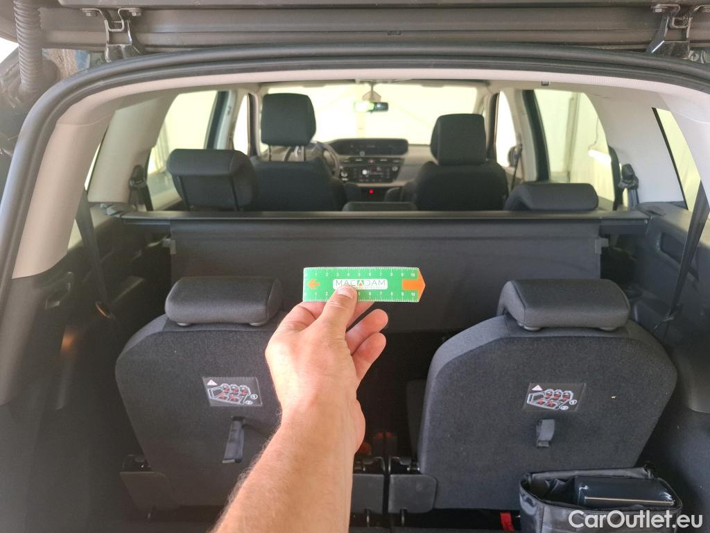  Citroen  C4 Grand Picasso /Spacetourer Business 1.5 BlueHDi 130CV BVM6 E6d #30