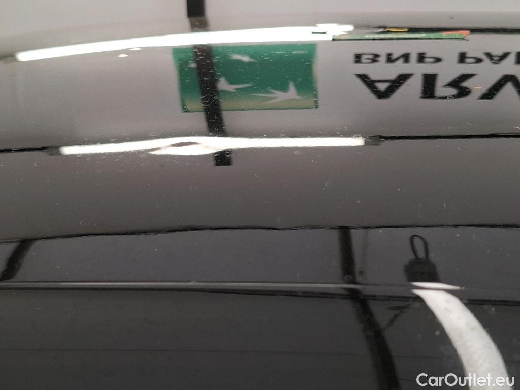  Citroen  C4  X Feel Pack 1.2 PureTech 130CV BVA8 6E #11