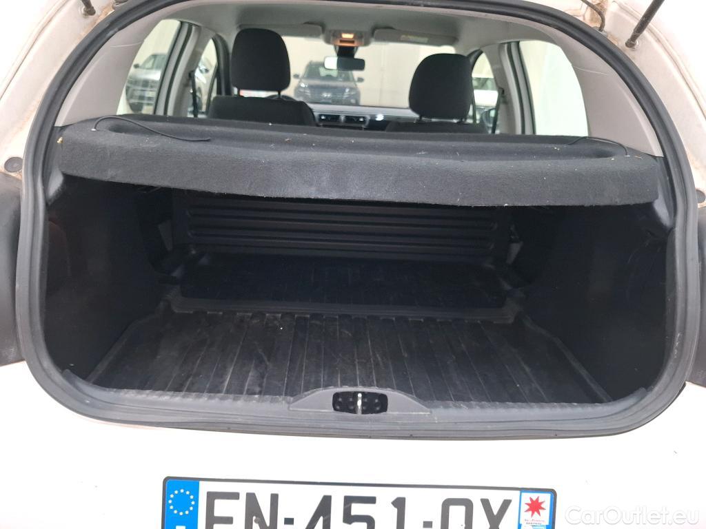  Citroen  C3  Société Feel Nav 1.2 PureTech 80CV BVM5 E6d #13