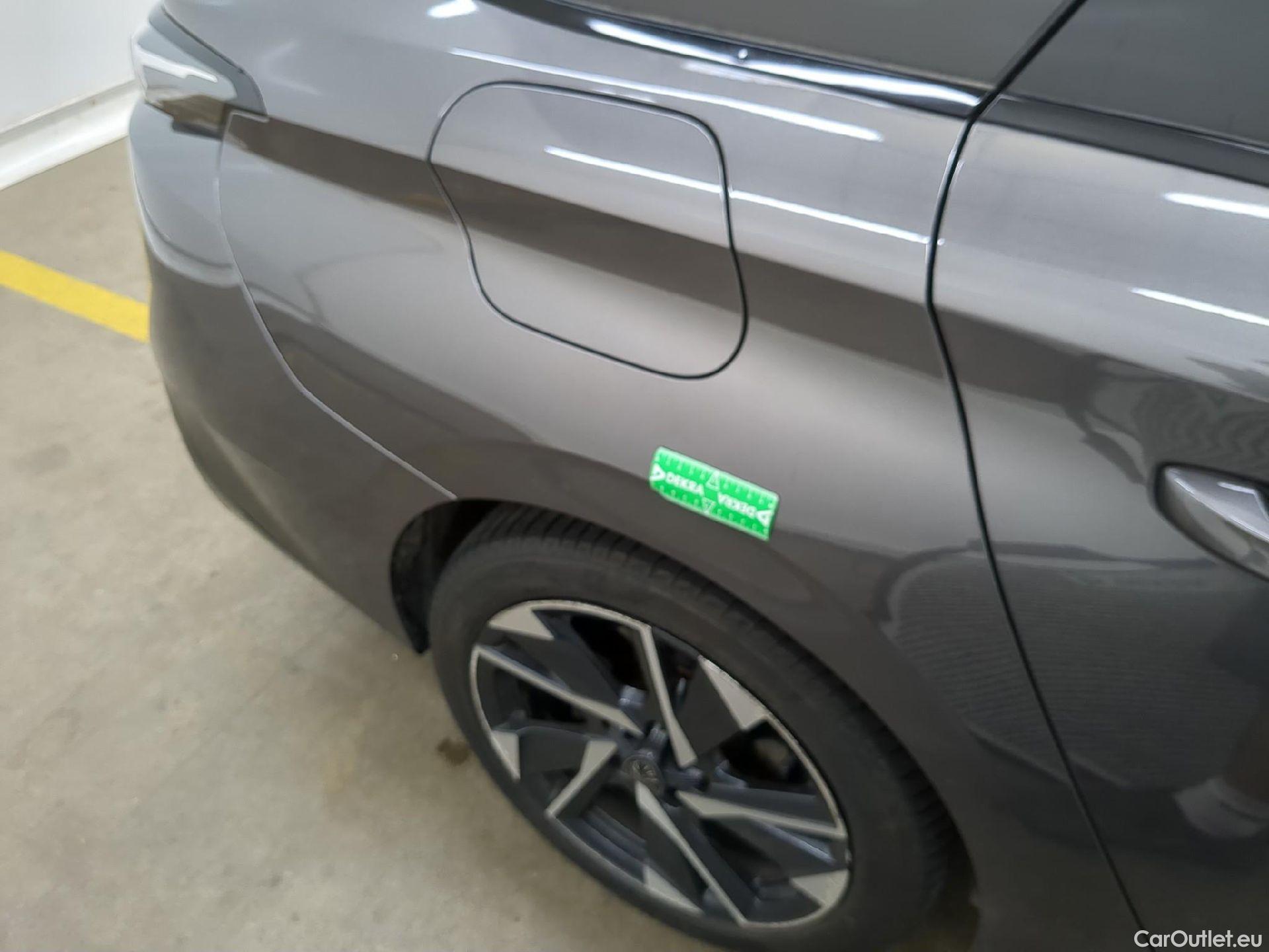  Peugeot  308  SW Allure Pack 1.2 PureTech 130CV BVA8 E6d #13