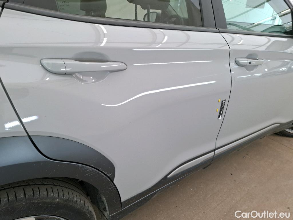  Hyundai  Konna HYUNDAI Kona / 2020 / 5P / SUV 1.6 HYBRID 141 EXECUTIVE HEV #9