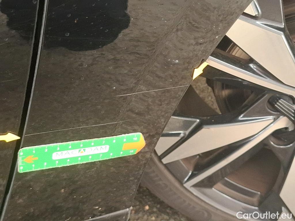  Peugeot  308  Allure 1.2 PureTech 130CV BVA8 E6d #18