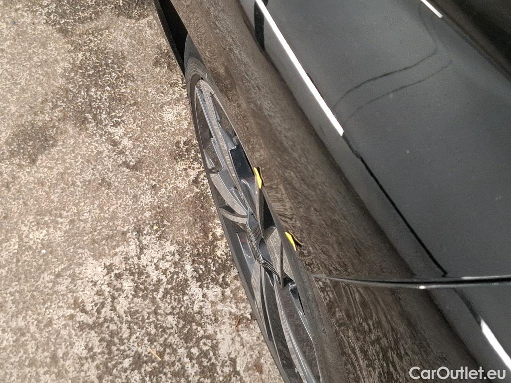  Peugeot  308  Allure 1.2 PureTech 130CV BVA8 E6d #41