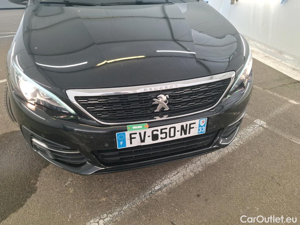  Peugeot  308  Active Business 1.5 HDi 130CV BVM6 E6d #61