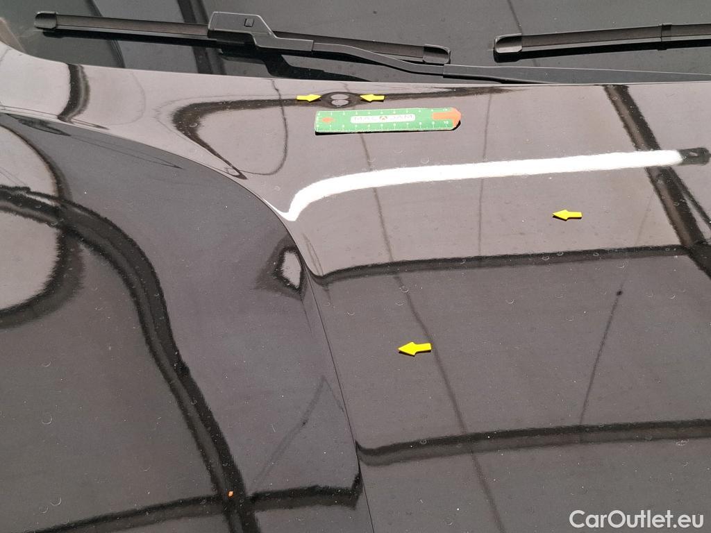  Citroen  C4  X Feel Pack 1.2 PureTech 130CV BVA8 6E #17
