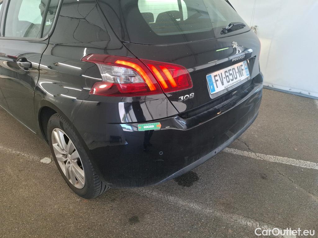  Peugeot  308  Active Business 1.5 HDi 130CV BVM6 E6d #27